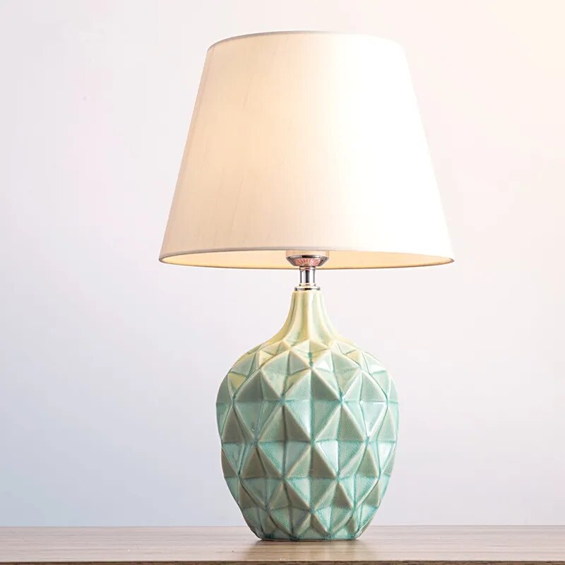 Modern Living Room Table Lamp