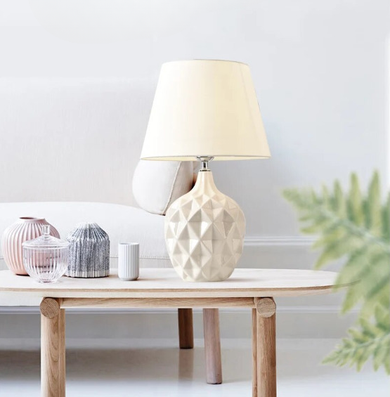 Modern Living Room Table Lamps