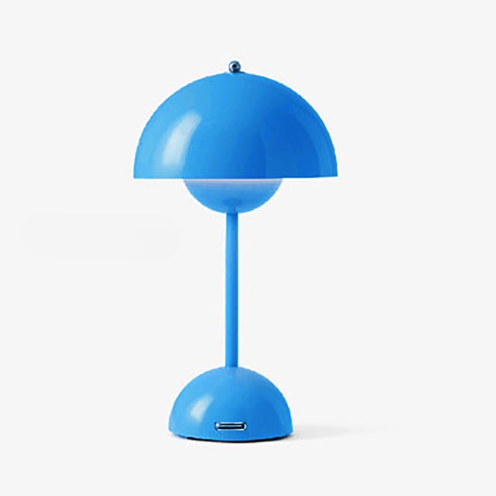 Flower Bud Table Lamp