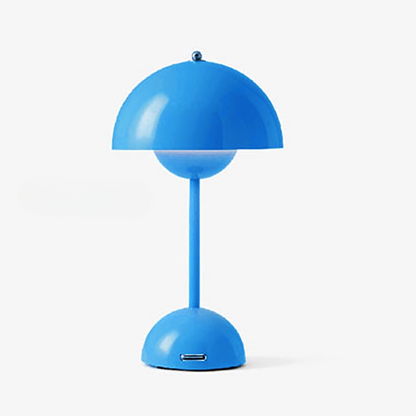 Flower Bud Table Lamp