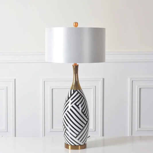 Bedroom table lamps