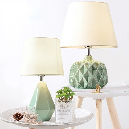 Best Ceramic Table Lamps