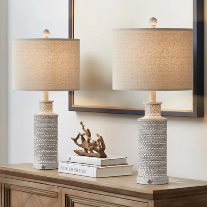 Coastal Table Lamps