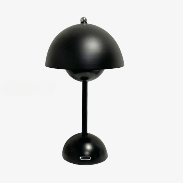 Flower Bud Table Lamp