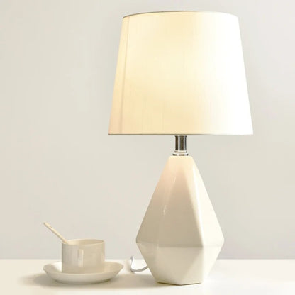 Beautiful Ceramic Lamp for Bedroom