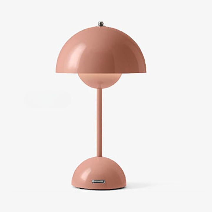 Flower Bud Table Lamp