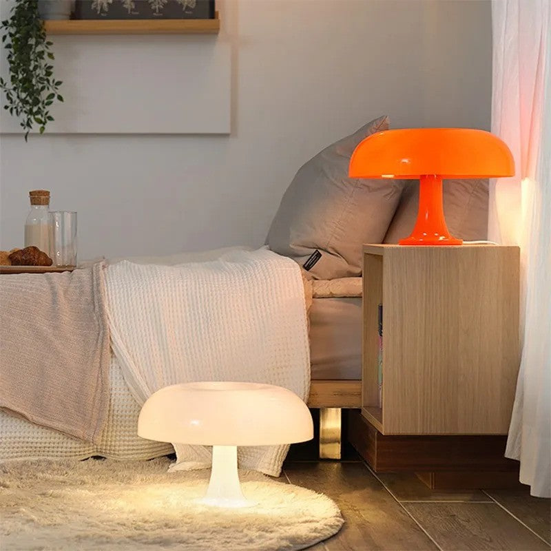 Camilla Contemporary Table Lamp