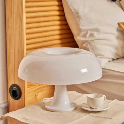 Camilla Contemporary Table Lamp