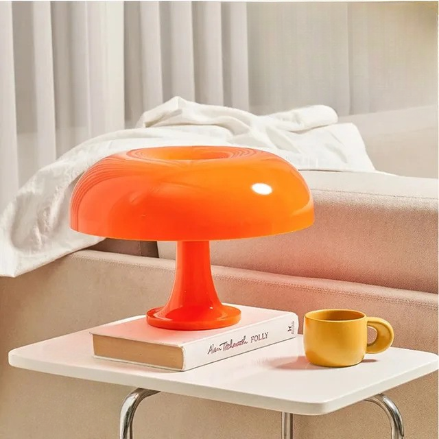 Camilla Contemporary Table Lamp