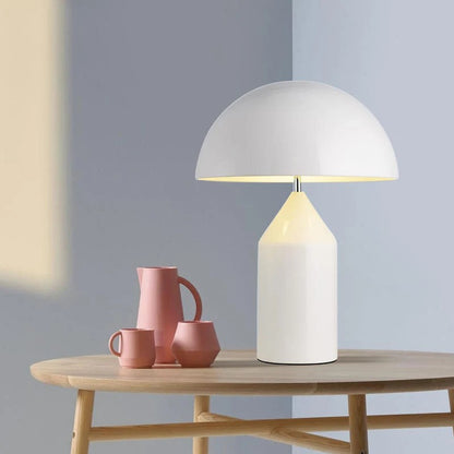 Mushroom Table Lamp