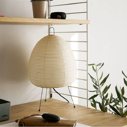 Zen Desk Lamp