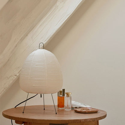 Zen Table Lamp